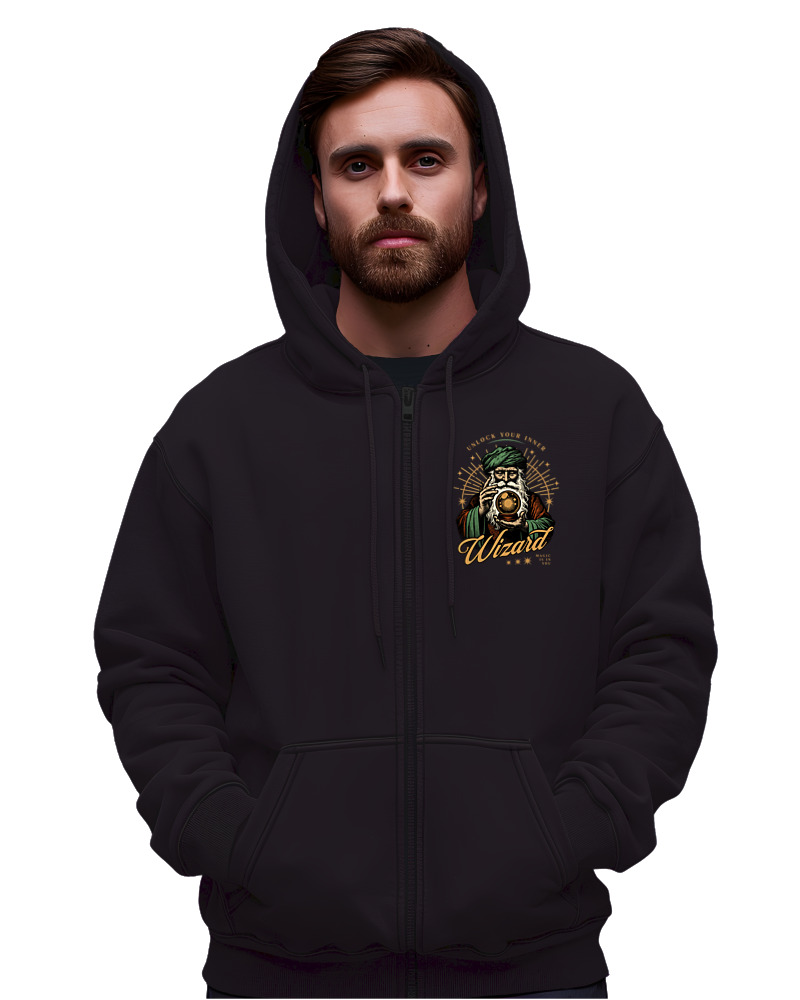 Wizard - Image 1