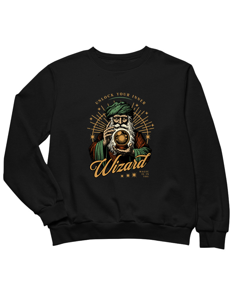 Wizard - Image 0