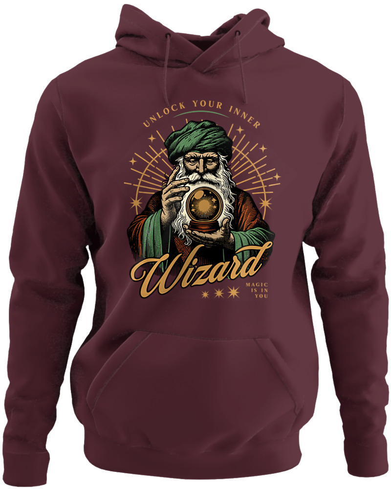 Wizard