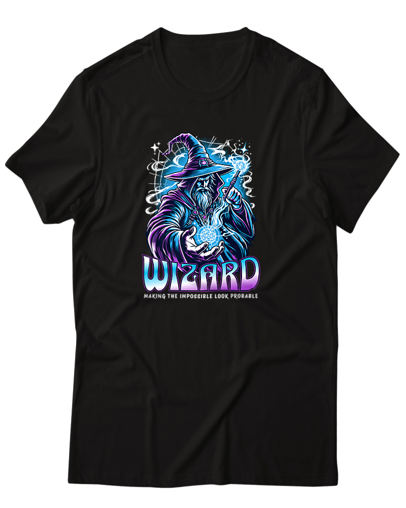 Wizard - Image 0