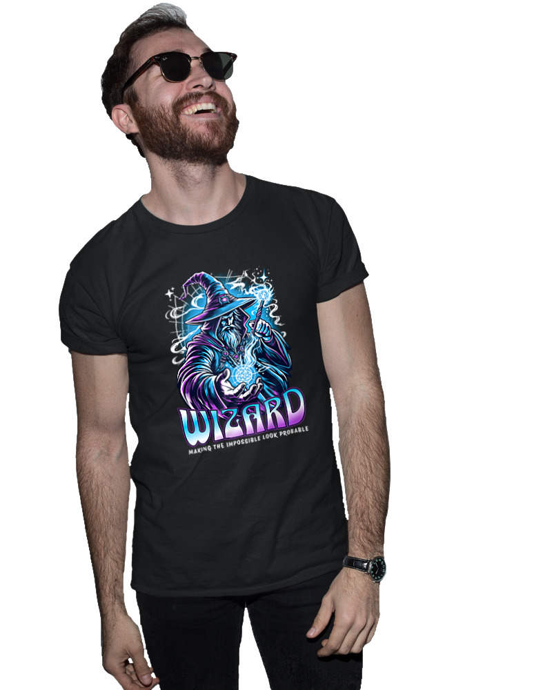 Wizard - Image 1