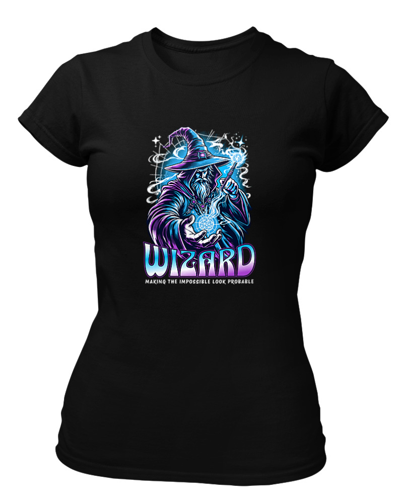 Wizard