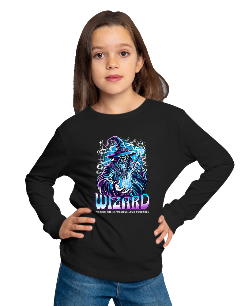 Wizard - Image 1