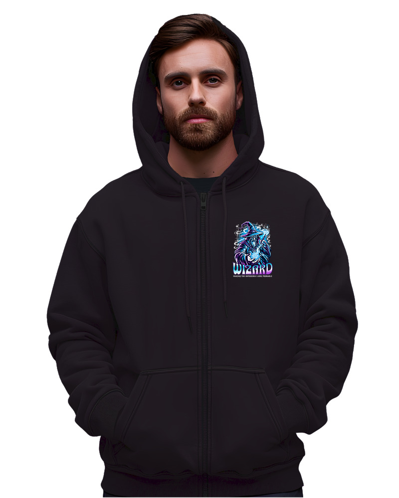 Wizard - Image 1