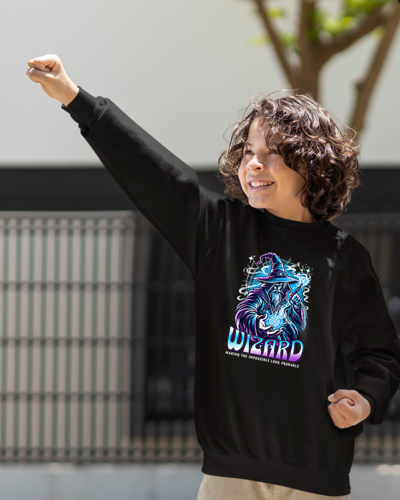Wizard - Image 2