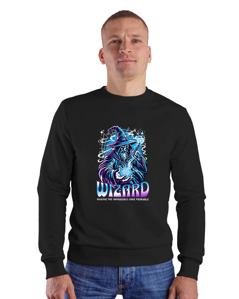 Wizard - Image 1