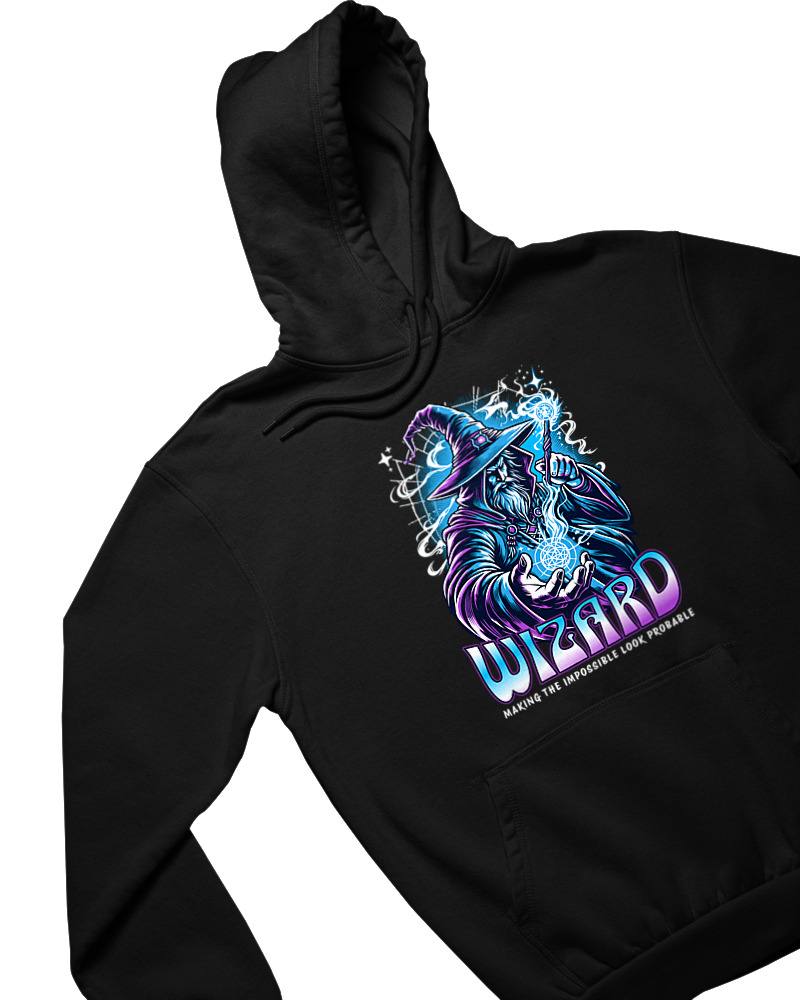 Wizard - Image 1