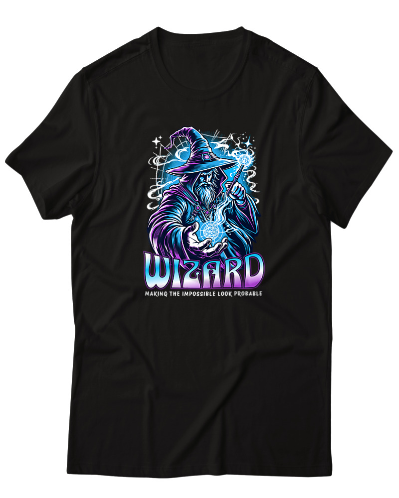 Wizard - Image 0