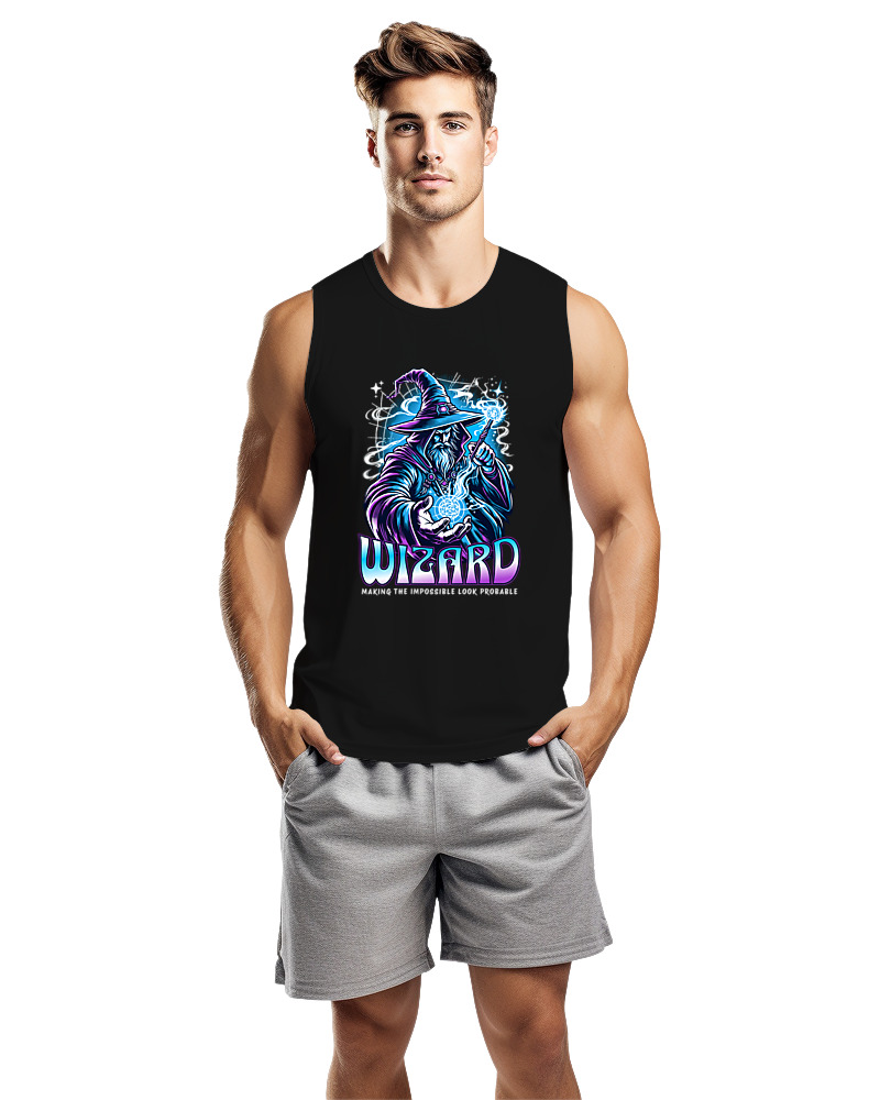 Wizard - Image 1
