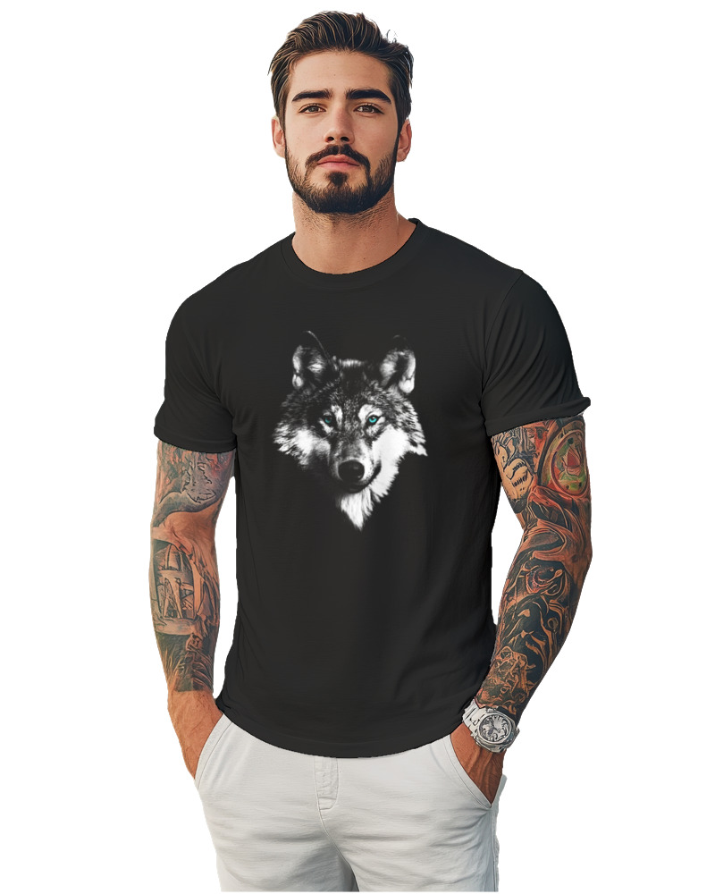 Wolf - Image 1
