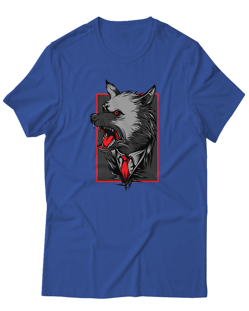 Wolf Grey - Image 0
