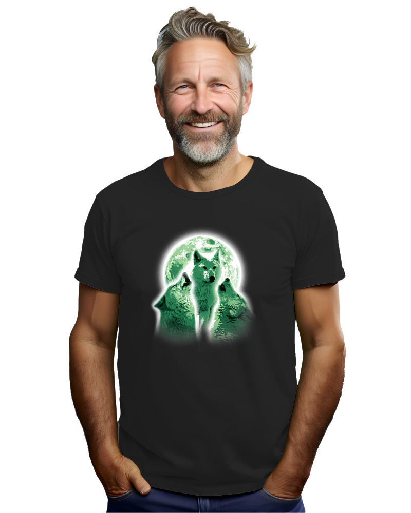 Wolf Moon - Image 2