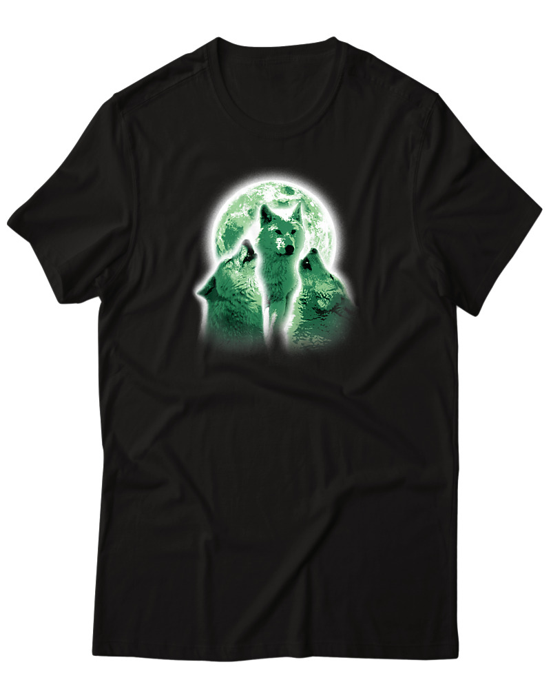 Wolf Moon - Image 0