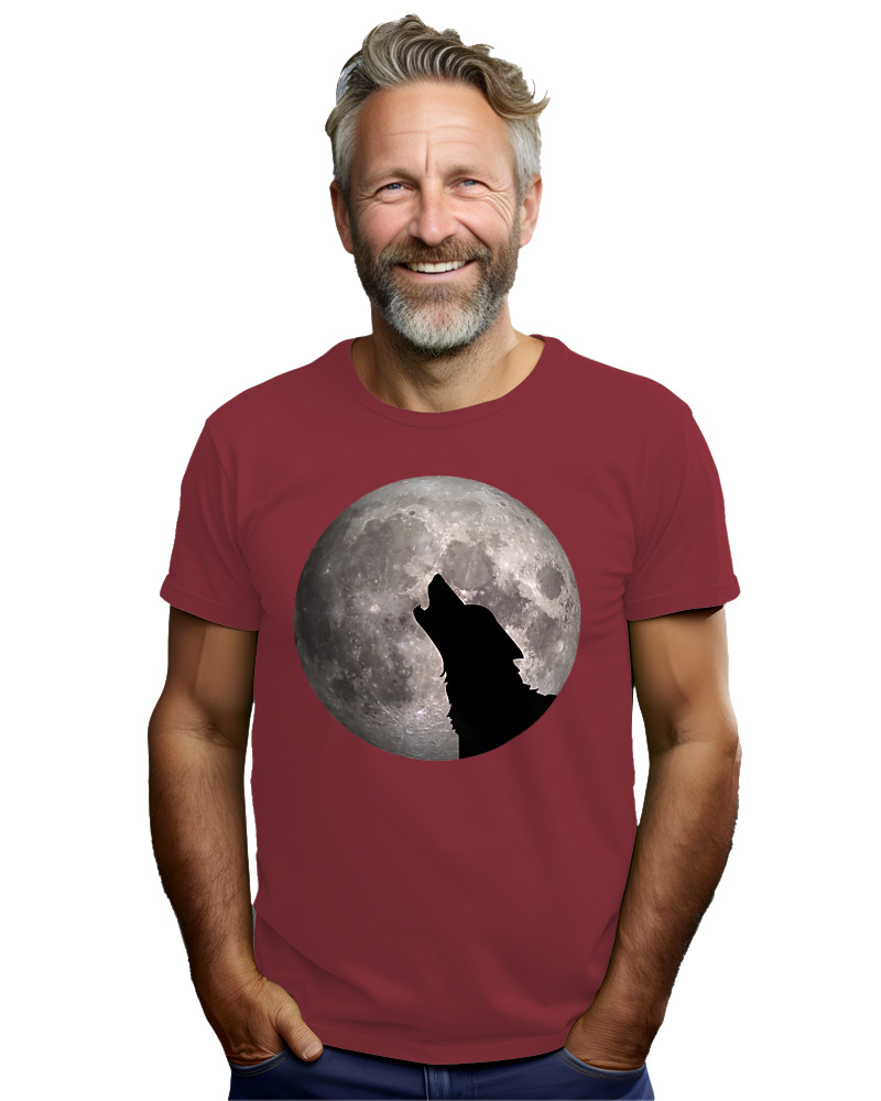 Wolf Moon - Image 2