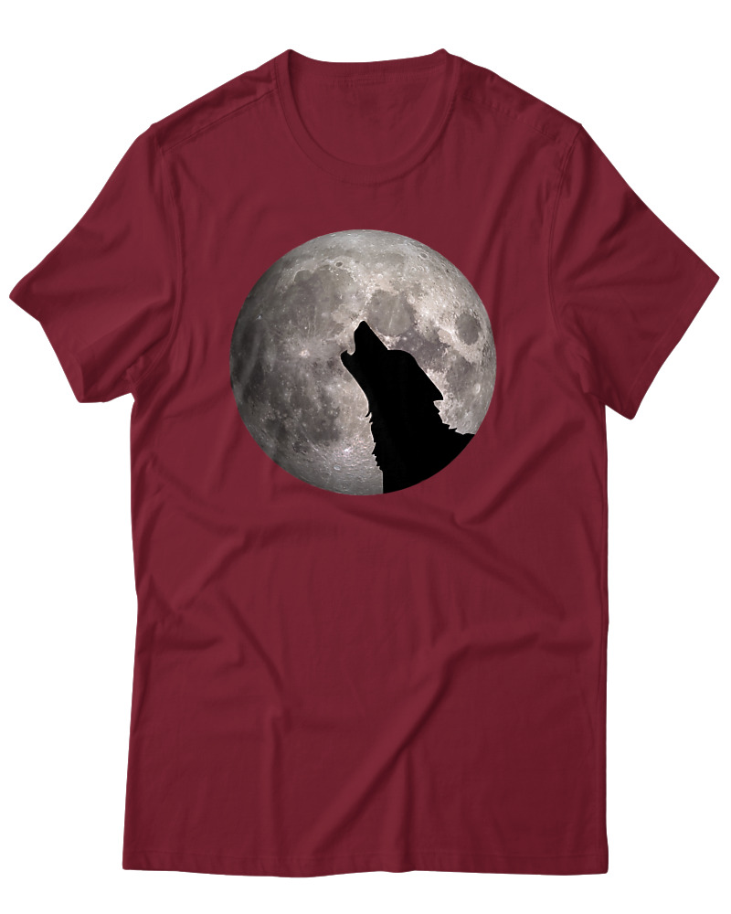 Wolf Moon - Image 0