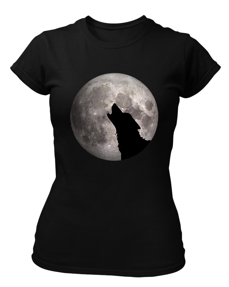 Wolf Moon