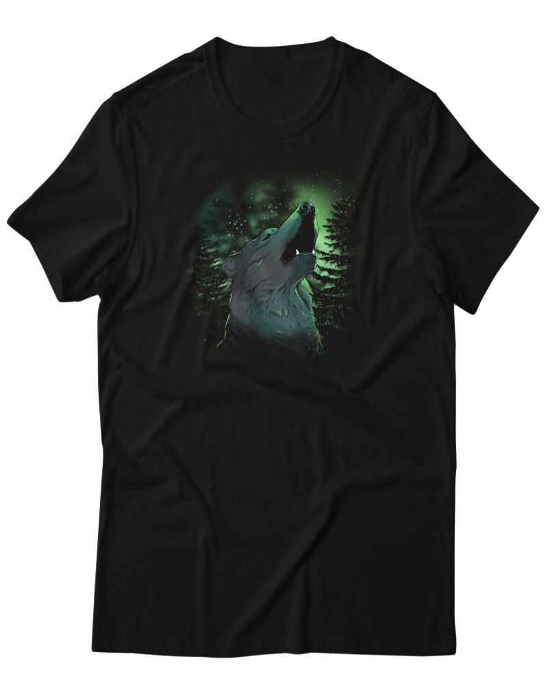Wolf Scream - Image 0