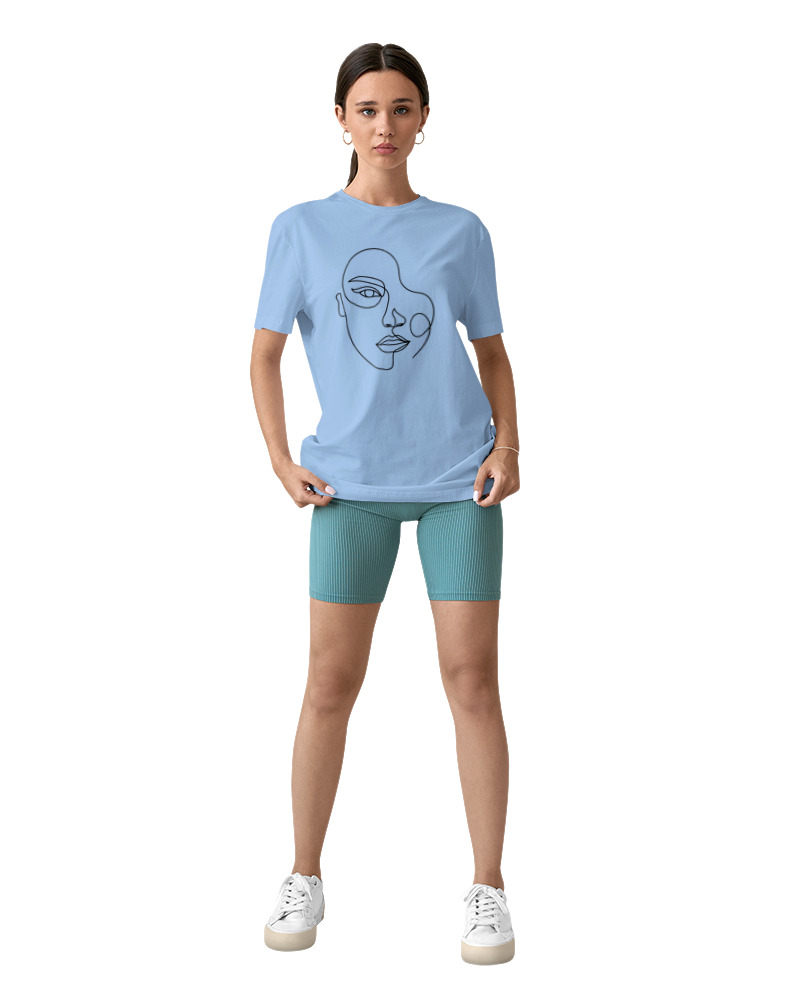 Woman Face - Image 2