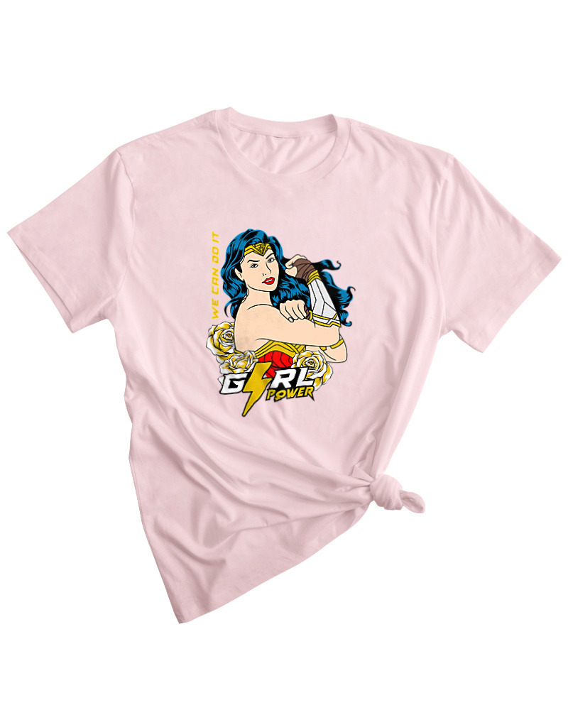 Wonder Woman - Image 0