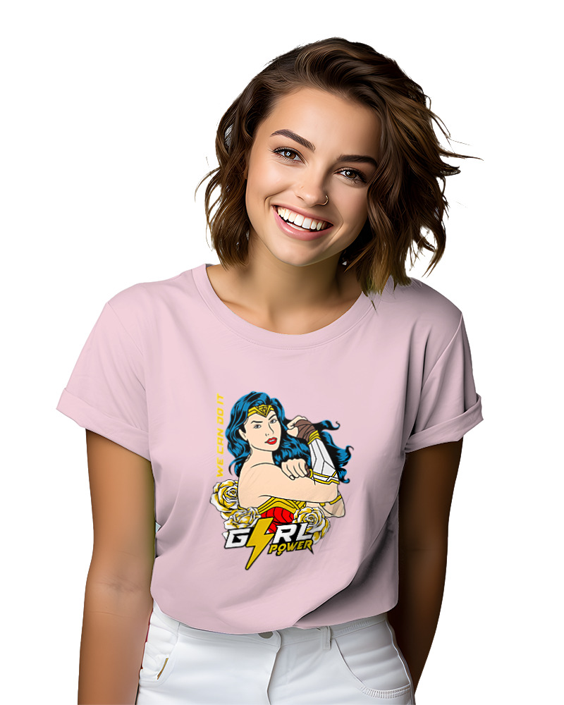 Wonder Woman - Image 1
