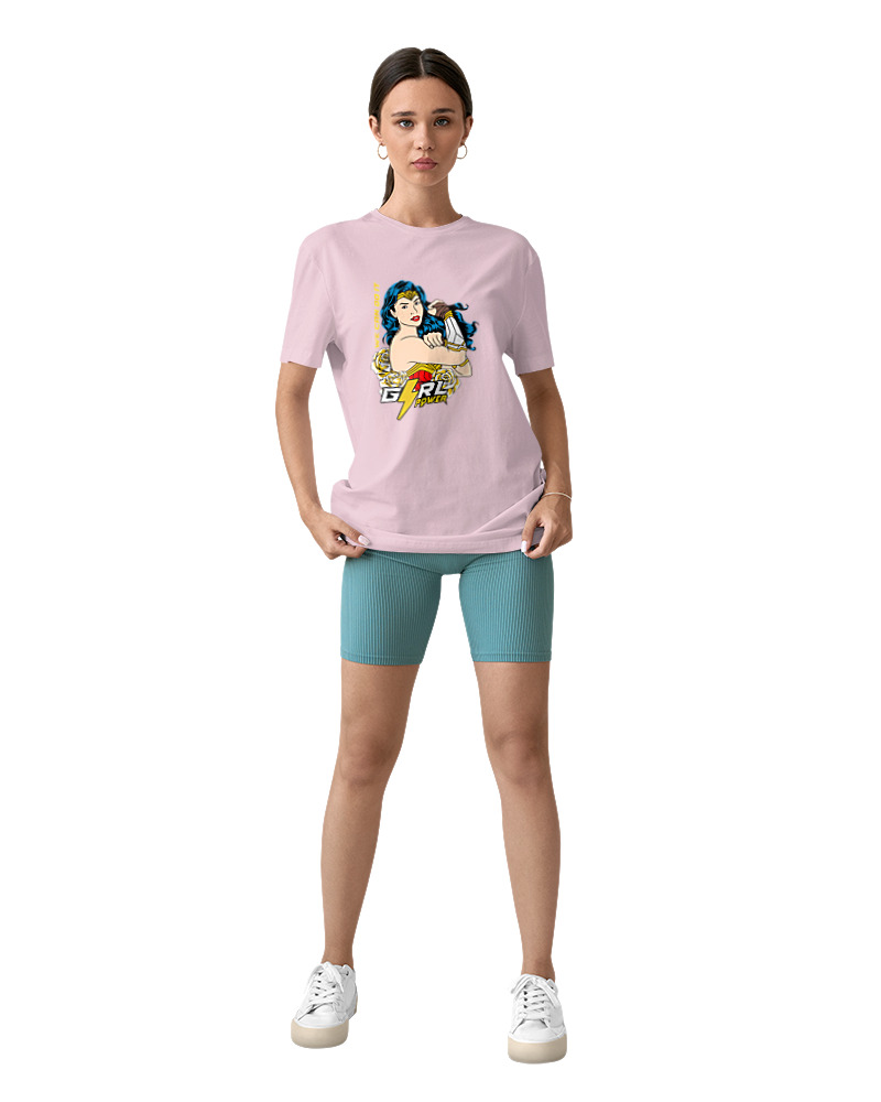 Wonder Woman - Image 2