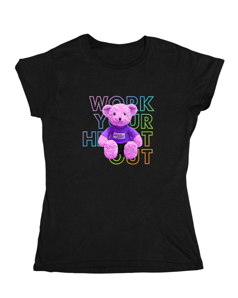 Work Out - Image 0