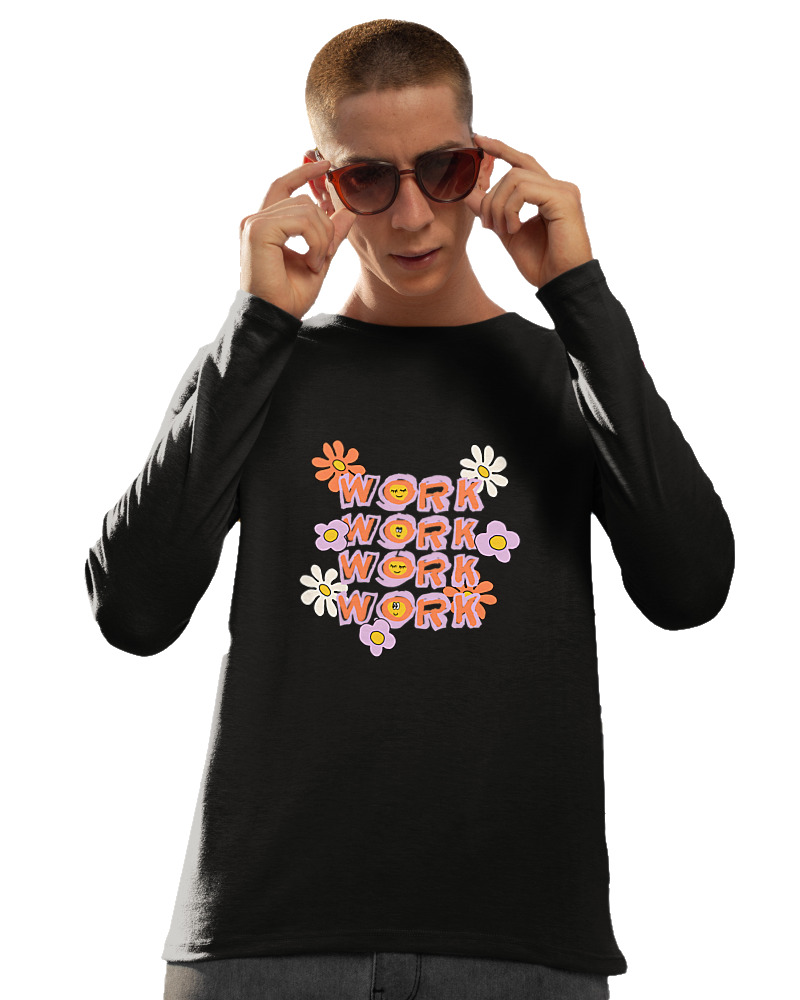 Work Work - Image 1