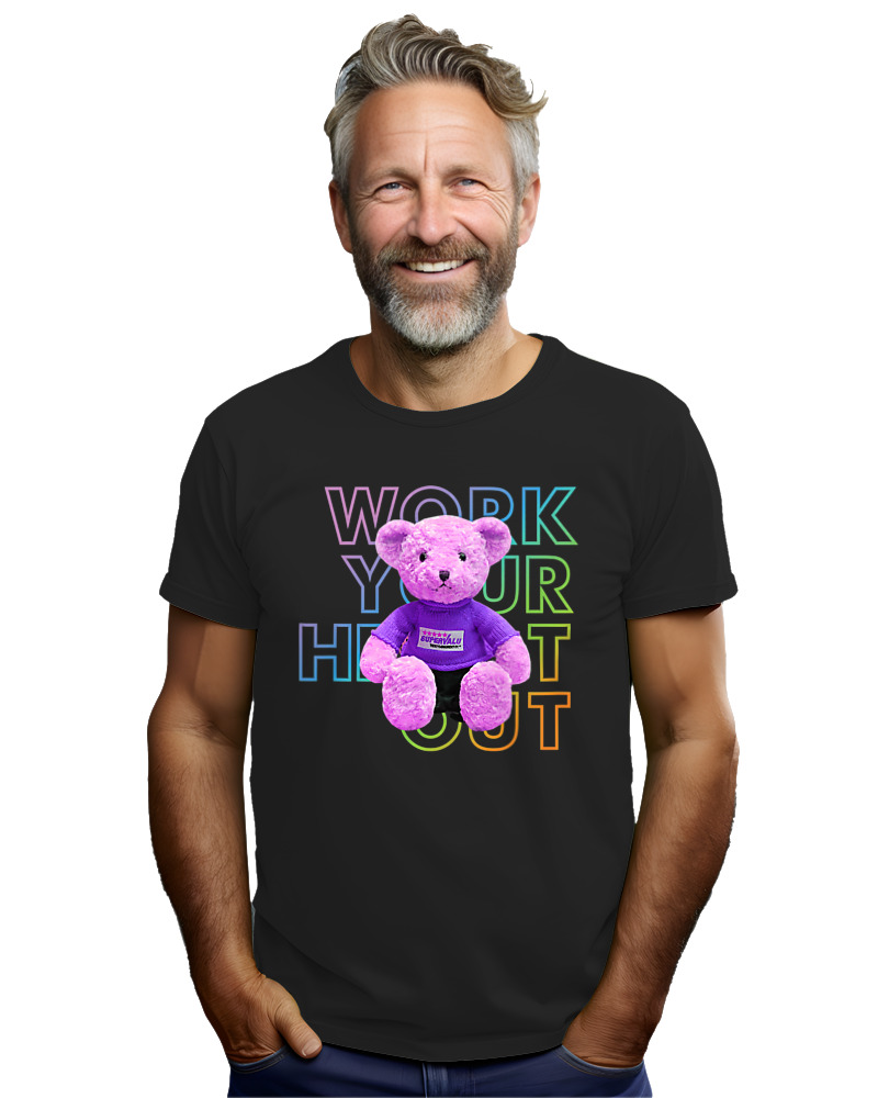Work Your Heart Out - Image 2