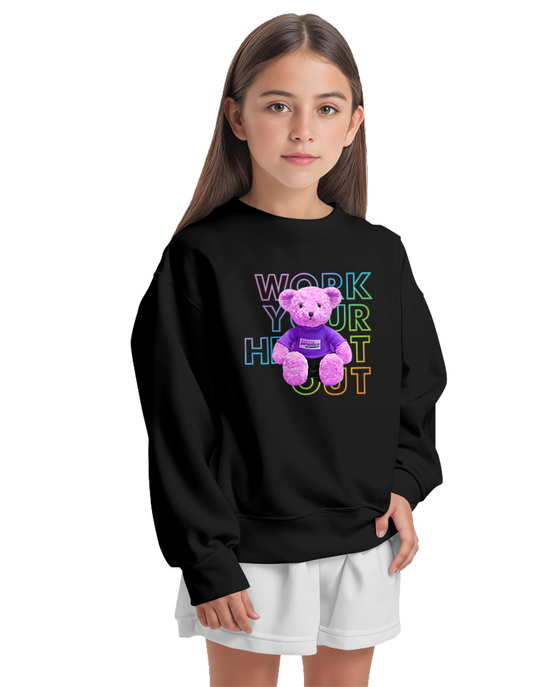 Work Your Heart Out - Image 1