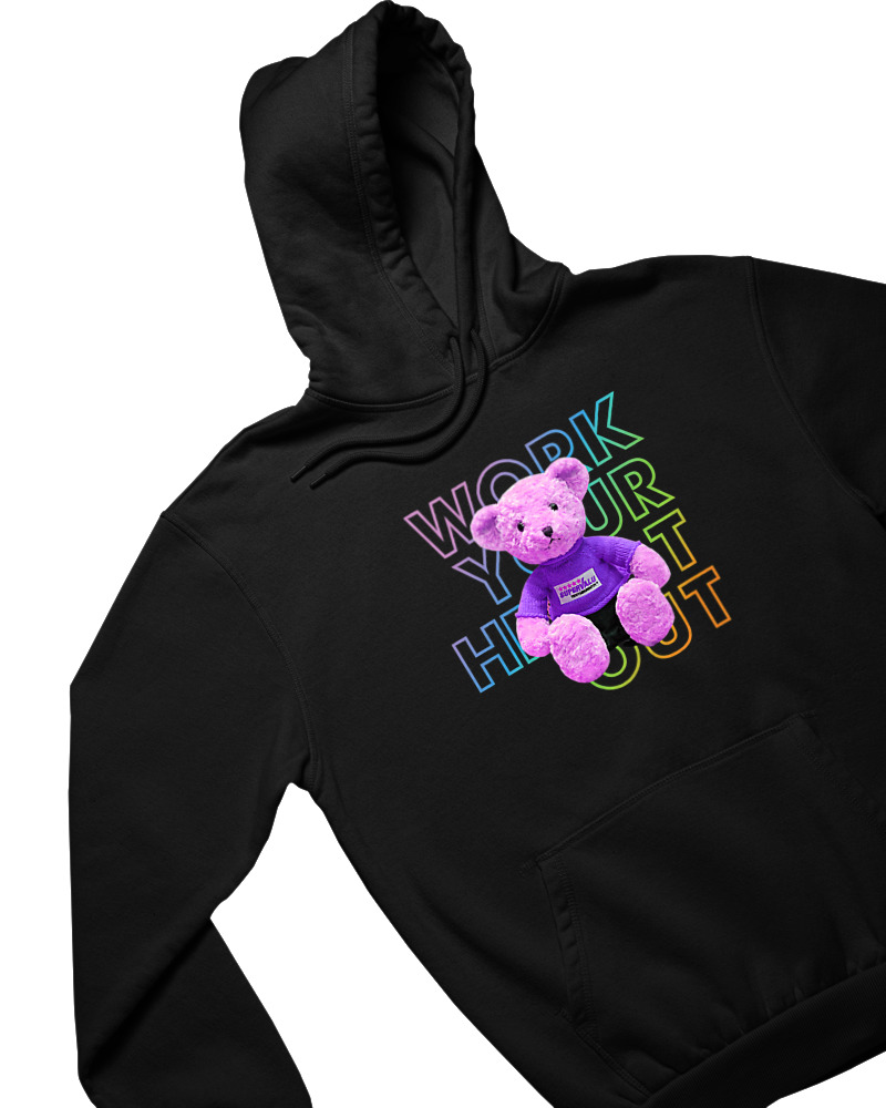 Work Your Heart Out - Image 1
