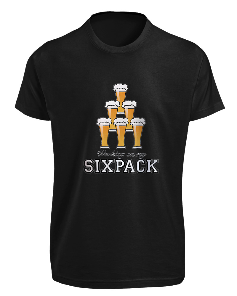 Working On My Sixpack - Image 0