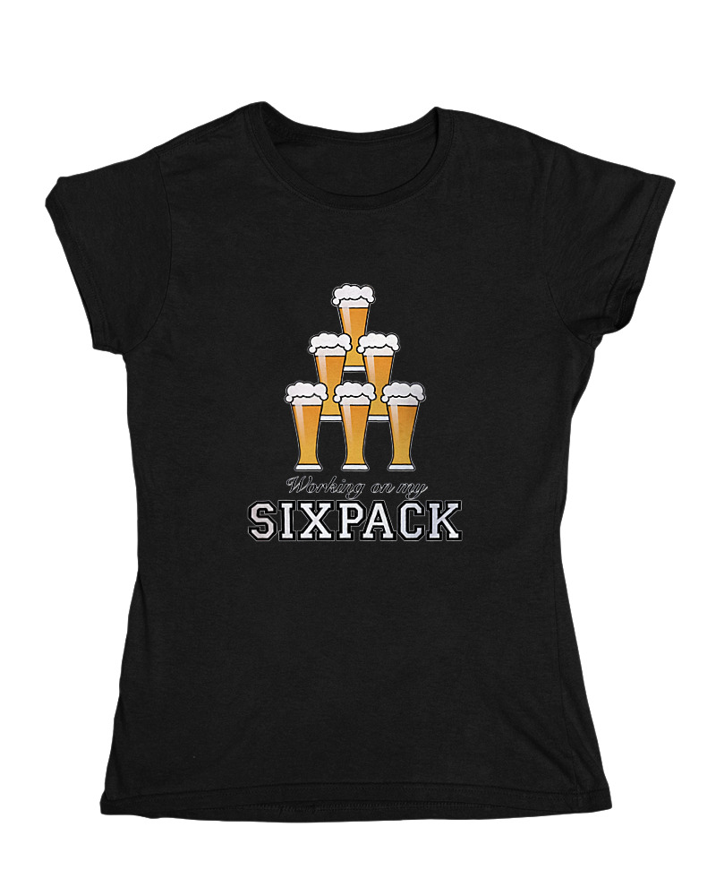 Working On My Sixpack - Image 0
