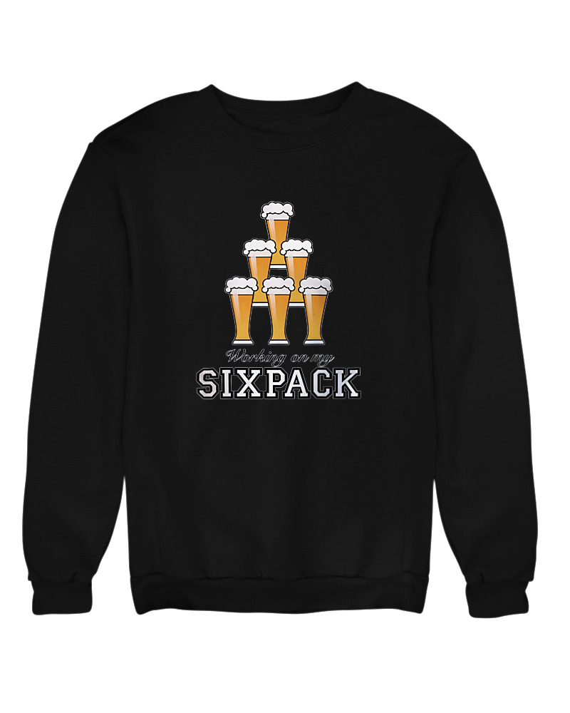 Working On My Sixpack - Image 0