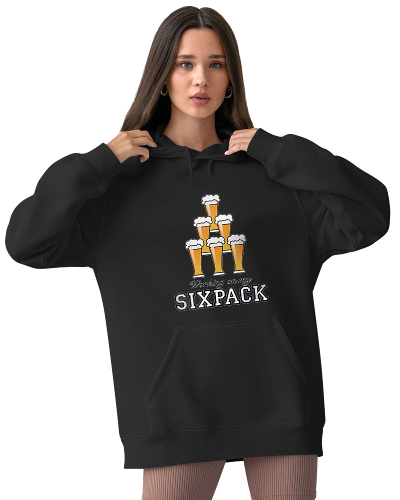 Working On My Sixpack - Image 2