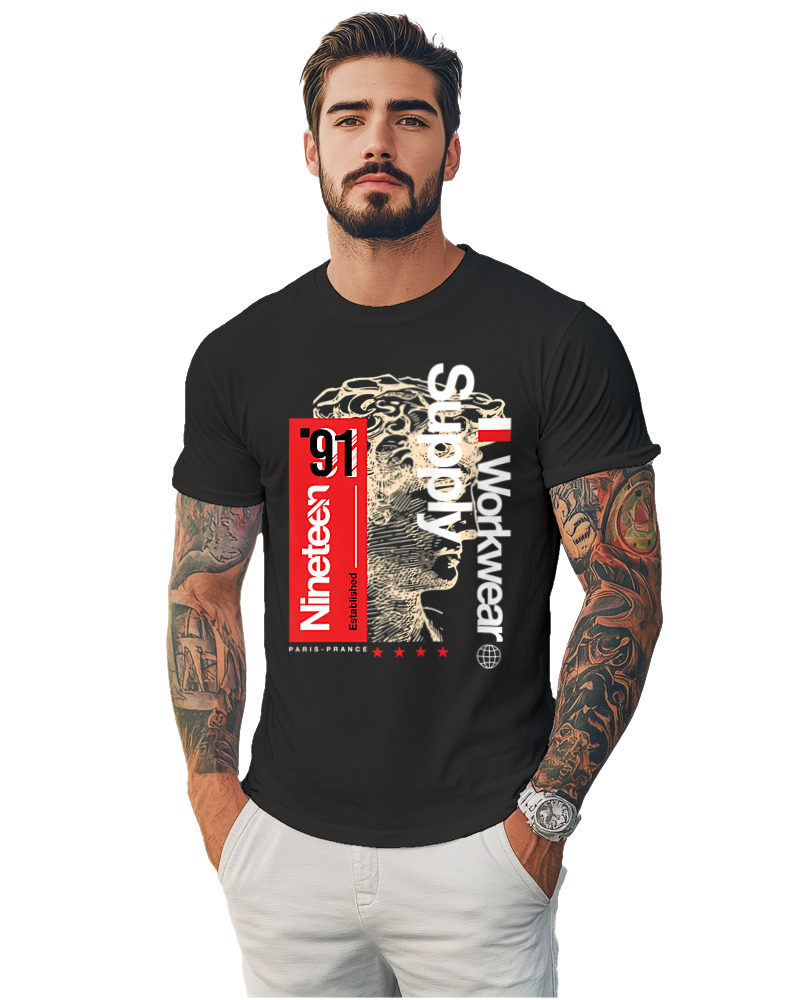 Workwear - Image 1
