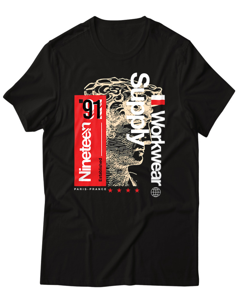 Workwear - Image 0