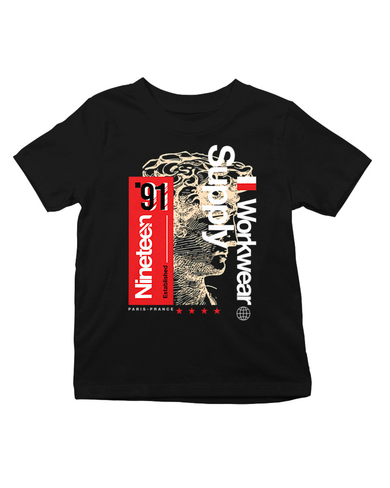 Workwear