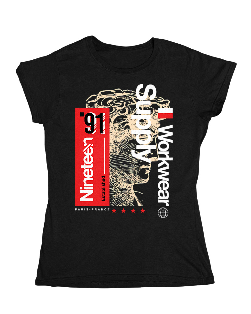 Workwear - Image 0