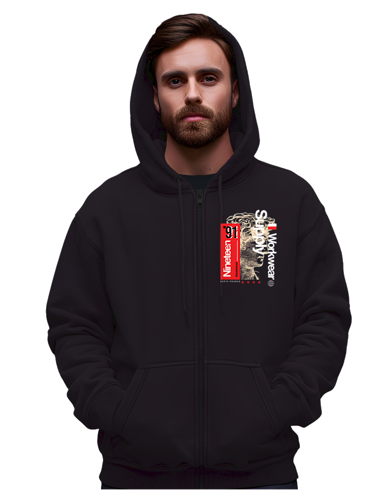 Workwear - Image 1