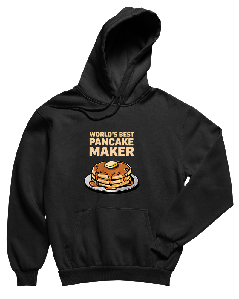 Worlds Best Pancake Maker - Image 0