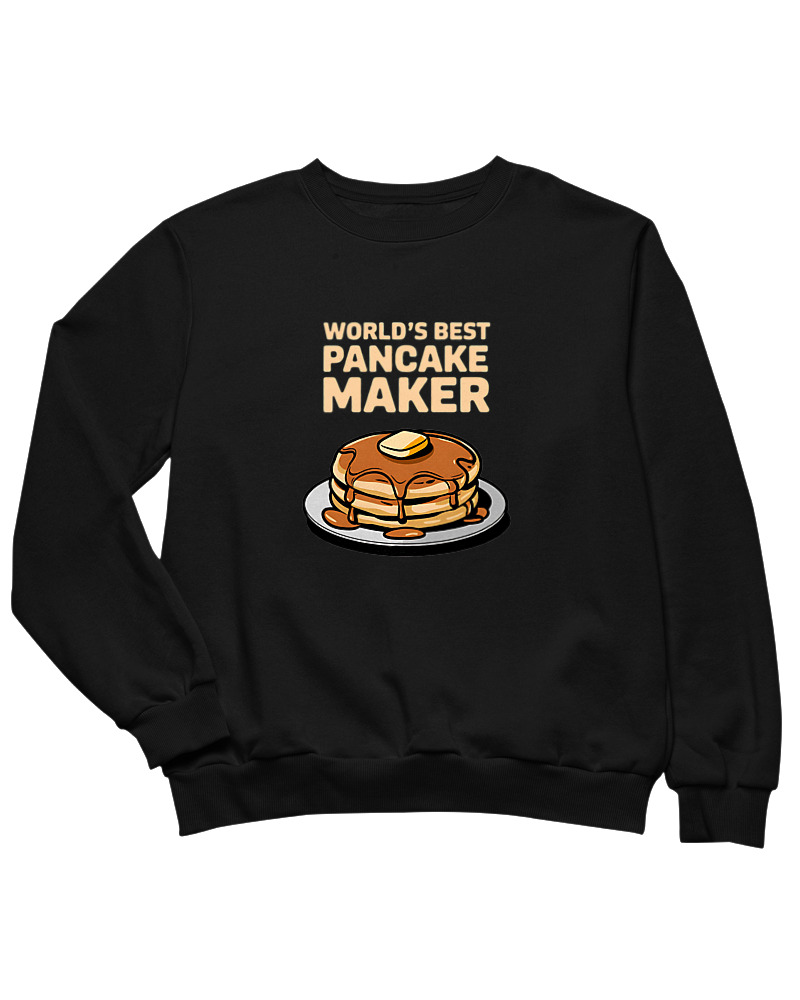 Worlds Best Pancake Maker - Image 0