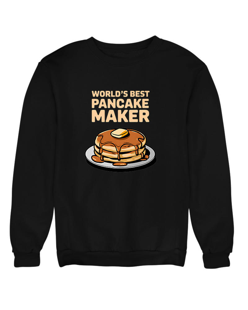 Worlds Best Pancake Maker - Image 0