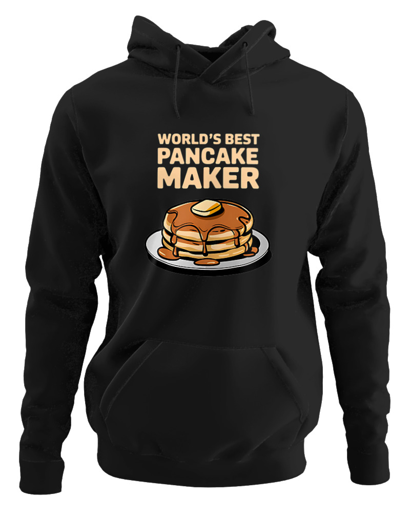 Worlds Best Pancake Maker - Image 0