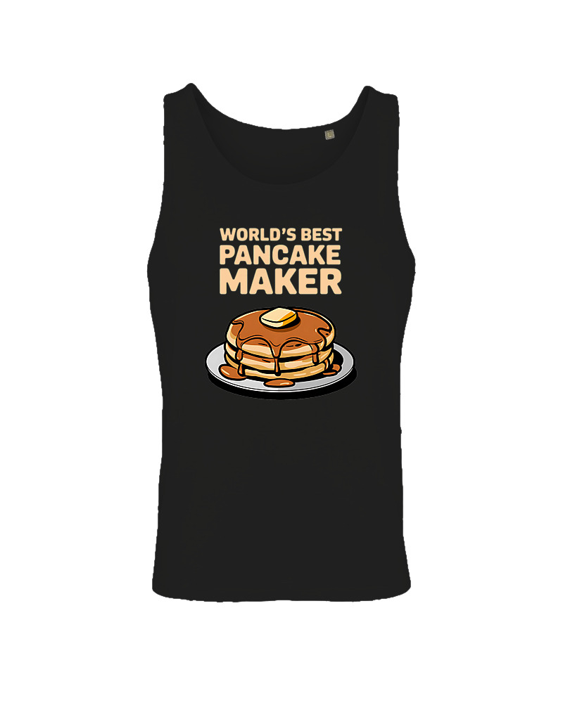 Worlds Best Pancake Maker - Image 0