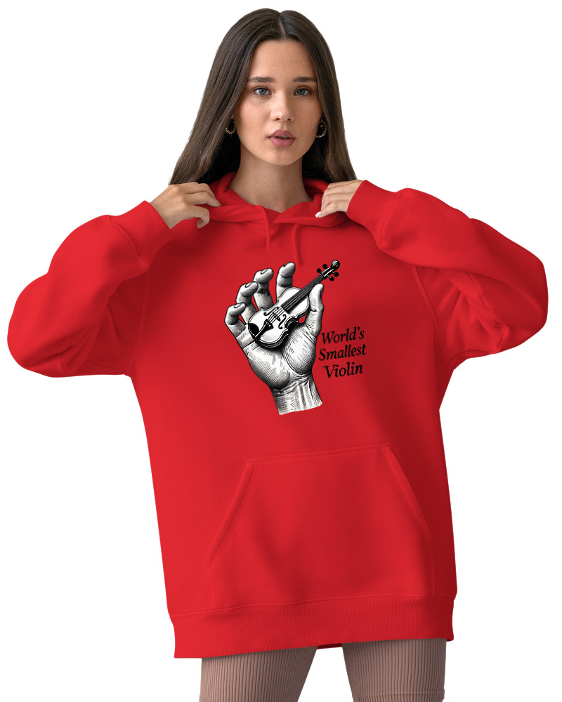 Worlds Smallest Violin - Image 2