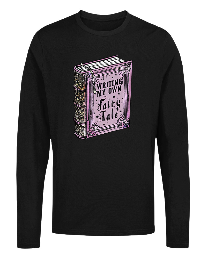 Writing My Own Fairytale - Image 0