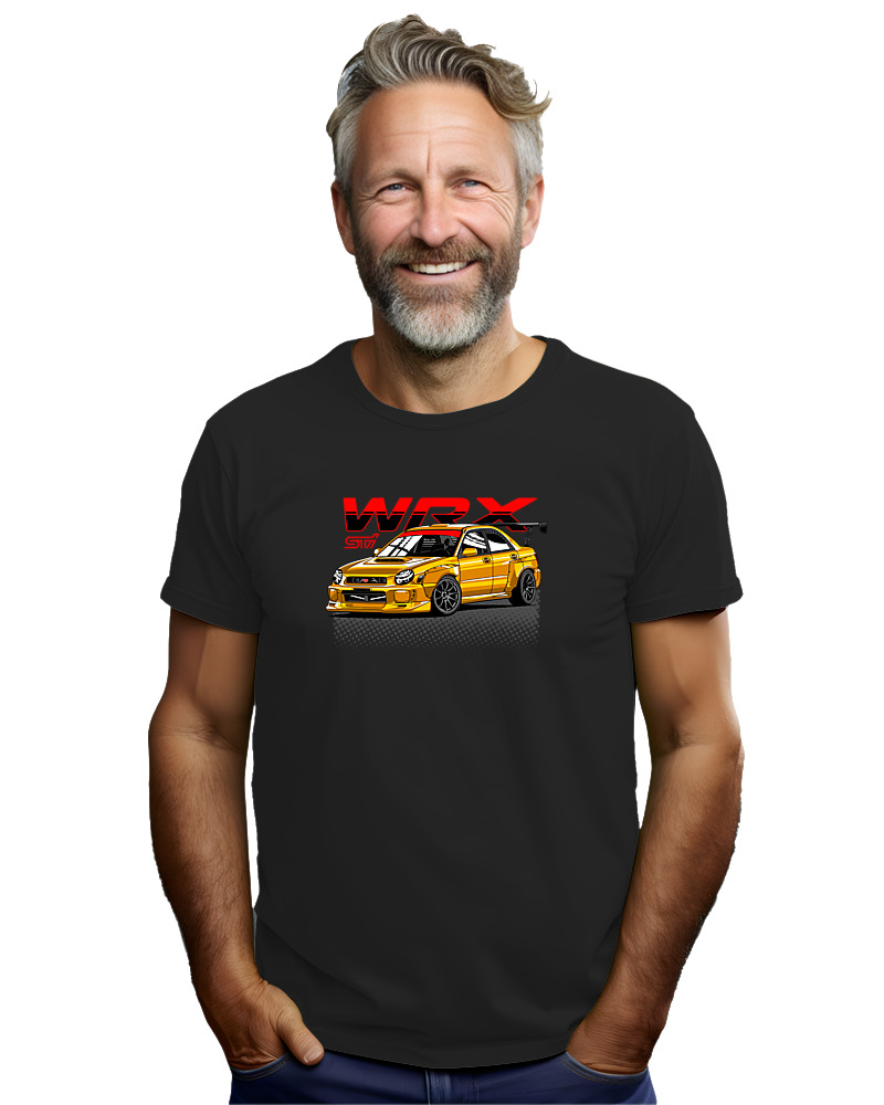 WRX - Image 2