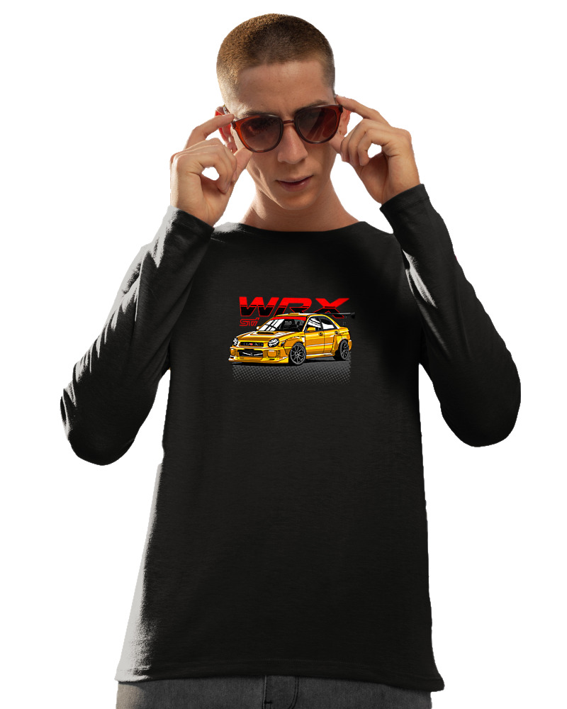 WRX - Image 1