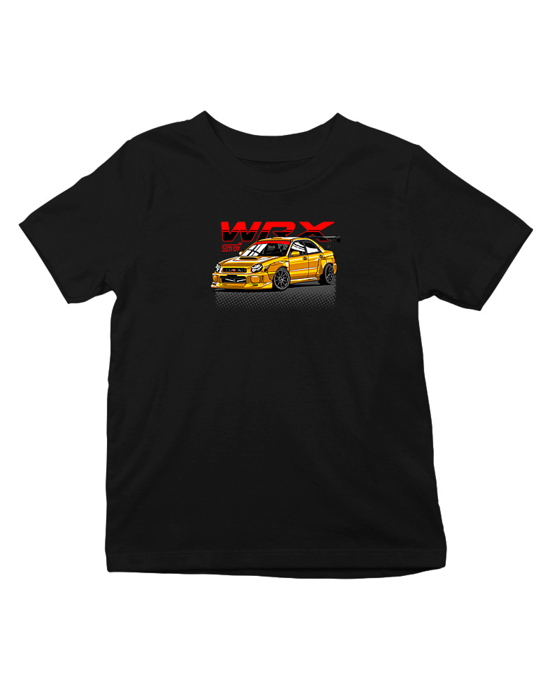 WRX