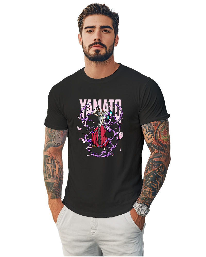 Yamato - Image 1